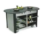 Cooking Carts
