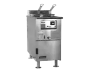 Floor Model Electric Fryers