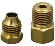 Burner Parts & Accessories