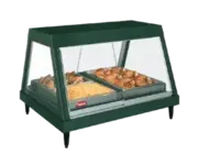 Heated Deli Cases