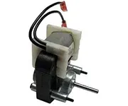 Commercial Refrigeration Fan Motor Parts and Accessories