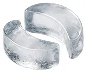 Crescent Cubes Ice Makers