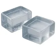 Half-Dice Ice Machines