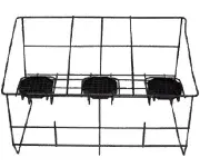 Airpot Serving Racks