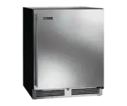 Undercounter Freezers