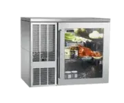 Backbar Storage Cabinets