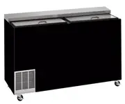 Glass Chillers and Frosters