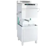 Single & Double Rack Dishwashers