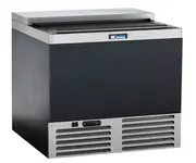 Glass Chillers and Frosters