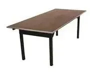 Padded Table Tops