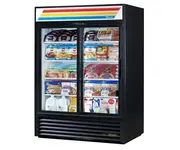 Merchandiser Refrigerators