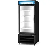 Merchandiser Refrigerators