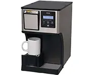 Single Serve Coffee Makers