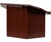 Podiums and Lecterns