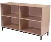 Display Bookshelves