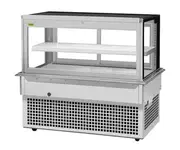 Drop-In Refrigerated Display Cases