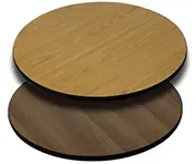Laminate Table Tops