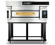 Deck-Type Pizza Ovens