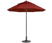 Outdoor Table Umbrellas and Bases