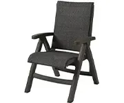 Folding Tables and Chairs