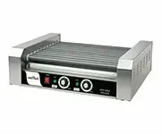 Commercial Hot Dog Rollers