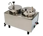 Countertop Food Warmers