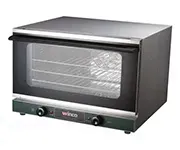 Convection Ovens