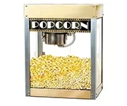 Popcorn Poppers
