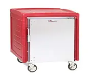 Mobile Enclosed Cabinets
