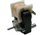 Commercial Refrigeration Fan Motor Parts and Accessories