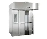 Roll-In Ovens