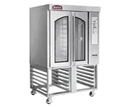 Convection Ovens