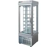 Merchandiser Freezers