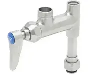 Add-On Faucets for Pre-Rinse Faucets