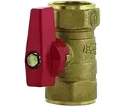 Gas Connector Hose Kits