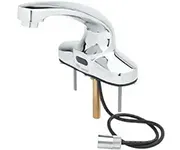 Touchless & Electronic Faucets