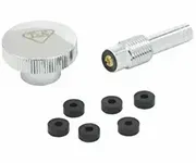 Dipper Well Parts and Accessories