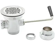 Lever / Twist Waste Valves