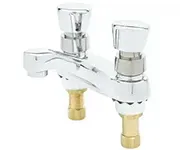 Metering Faucets