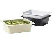 Plastic Food Pans