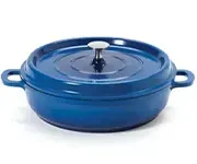 Braziers / Braising Pans