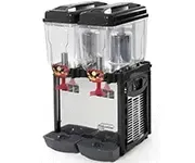 Refrigerated Beverage Dispensers