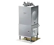 Single & Double Rack Dishwashers