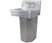 Hand Sinks and Accessories