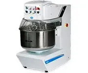 Spiral Dough Mixers