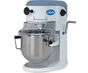 Planetary Mixers