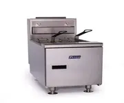 Countertop Fryers