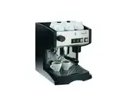 Espresso & Cappuccino Machines