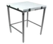 Poly Top Work Tables