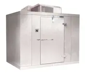 Walk-In Freezers